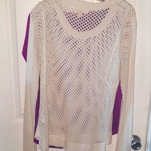Michael Kors Sweater